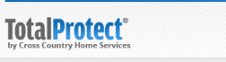 Total Protect/Cross Country logo