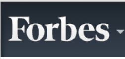 Forbes Magazine and Mayo Clinic Health Letter logo