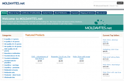 Moldavites.net logo