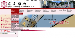 Chiyu Banking Corporation LTD logo