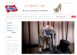 CL-Shoess.com logo