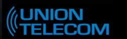 Union Telecom logo