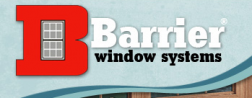 Barrier Window Systems logo