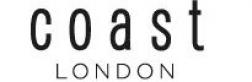 Coast Dresses UK logo
