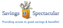 Savings Spec logo