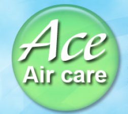 Ace Duct Cleaning logo