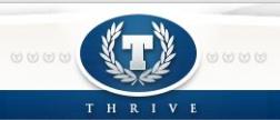 Thrive Learning Institute logo