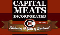 Capital Meats Inc. logo