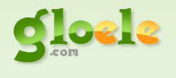 ebayele.com or gloele.com logo