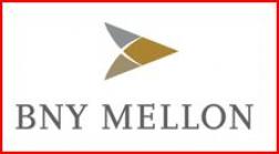 New York Bank Mellon, NA logo