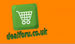 dealforu.co.uk/ logo