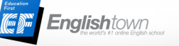 EnglishTown logo