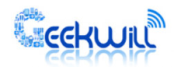 GeekWill.com logo