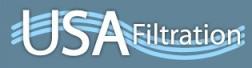 USA Filtration logo