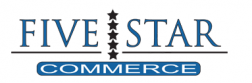 Five Star Commerce logo