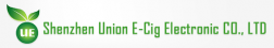 Shenzhen Union E-Cig Electronic Co., Ltd logo