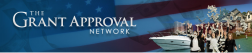 Grant Approval Network logo