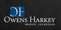 Owens Harkey Advertising logo