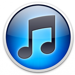 APL*Apple iTunes Store logo
