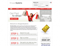 ShopperSystems.com logo