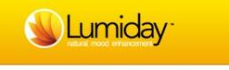 Lumiday logo