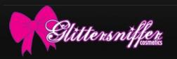 Glittersniffer Cosmetics logo