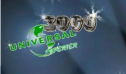 Universal Superier Records logo