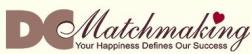 Michelle Jacoby, DC Matchmaking &amp; Coaching, DCMatchMaking.com logo