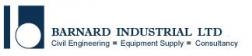 Ms. Patricia Williams (Executive Director) Barnard industry logo