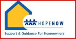 National Hope for Homeowners Alliance logo