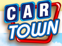 car town logo