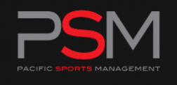 Pacific Sports Health Management Inc. logo