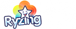 Bingo By Ryzing logo