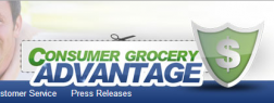 Consumer Grocery Advantage logo