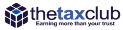 The Tax Club logo