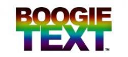 BoogieText   logo