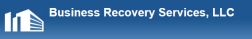 Business Recovery Services logo