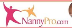 nannypro.com logo