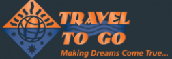 Travel To Go d.b.a Sky Travel logo