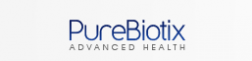 PureBiotix LLC logo