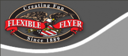 Flexible-Flyer logo