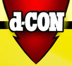 D-con Rodenticides and ICS/ Invent help logo