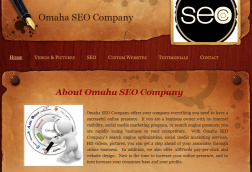 Omaha SEO Company logo