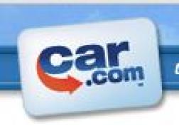 Car.com logo