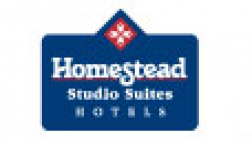 Homestead Studio Suites logo