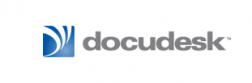 Docudesk logo