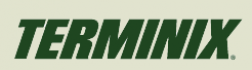 Terminex logo
