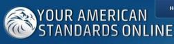 American Standard Online logo