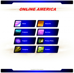 OnlineWebAmerica logo