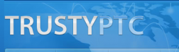 TrustyPTC logo